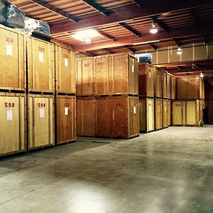 Photo of Hansen's Moving and Storage